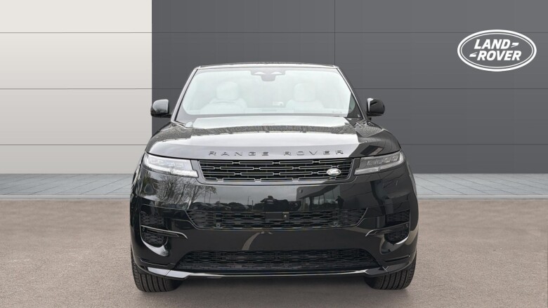Land Rover Range Rover Sport 3.0 D250 Edition 5dr Auto Diesel Estate